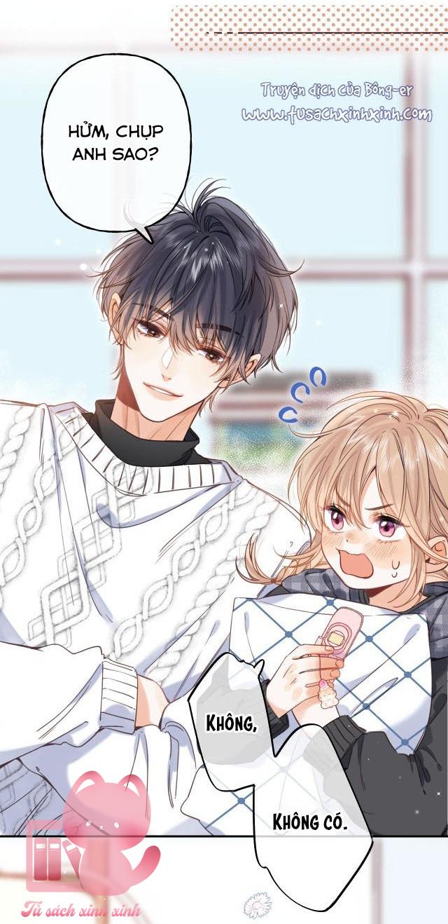 Mối Tình Thầm Kín Chapter 35 - Next Chapter 36