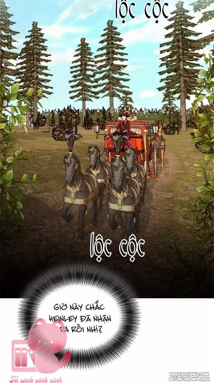 Hoàng Hậu Tái Hôn Chapter 64 - Trang 4