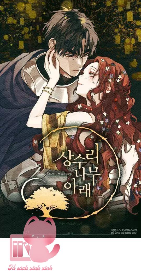 Dưới Tán Cây Sồi Chapter 4 - Trang 3