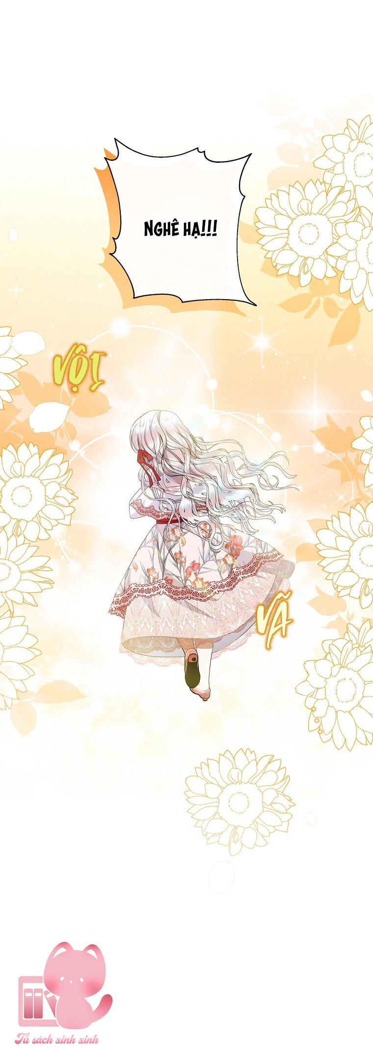 Nhận Nuôi Người Cha Phản Diện Chapter 7 - Trang 4