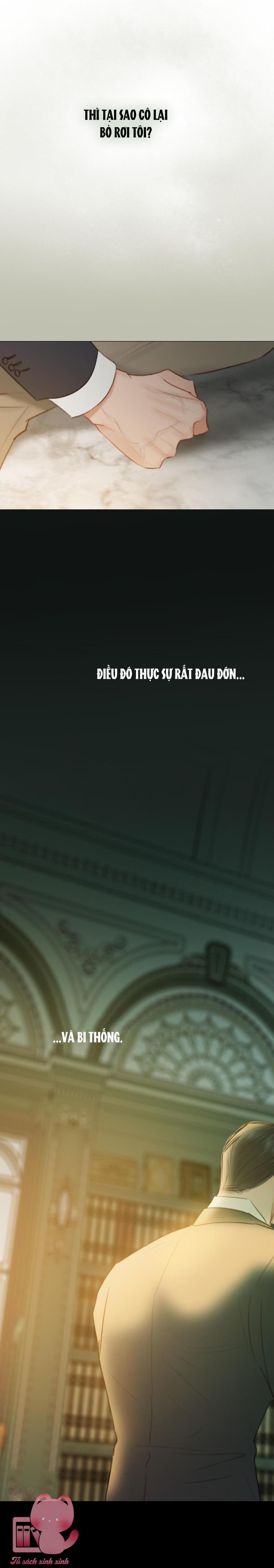 Serena Chap 57 - Trang 3