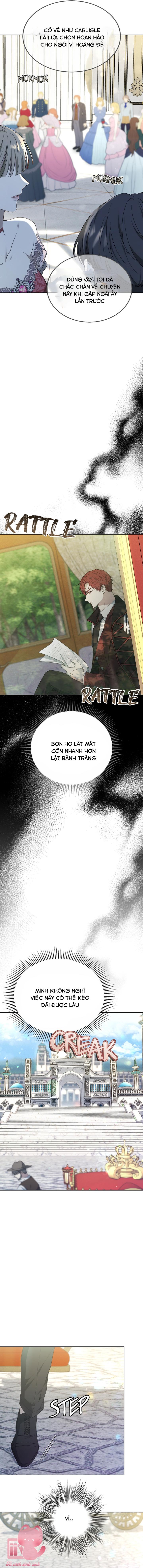 Thời Đại Oman Chap 37 - Trang 2