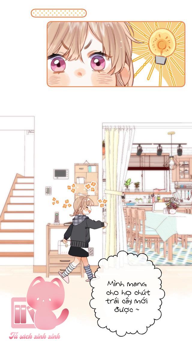 Mối Tình Thầm Kín Chapter 36 - Next Chapter 37