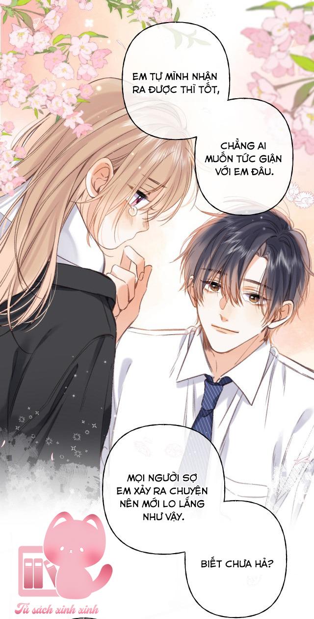 Mối Tình Thầm Kín Chapter 45 - Next Chapter 46