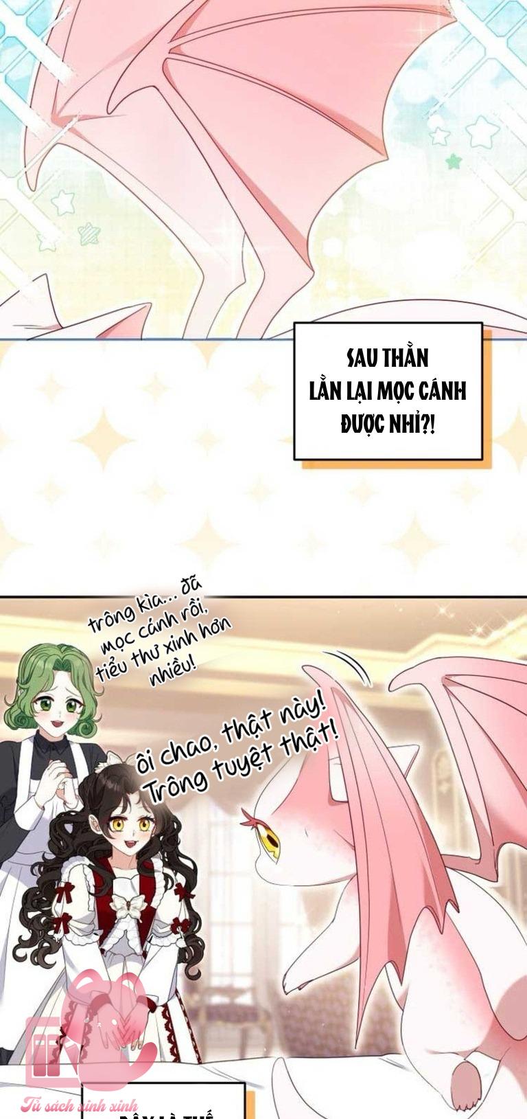 Tôi Được Nuôi Dưỡng Bởi Những Kẻ Phản Diện Chap 64 - Trang 3