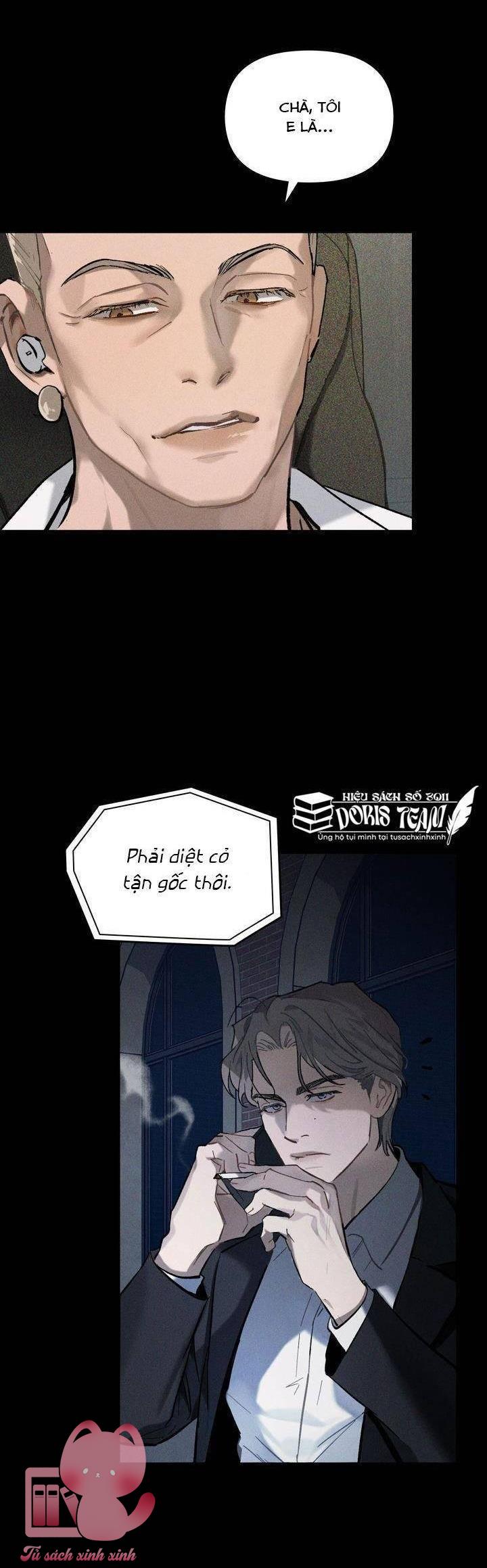 Sa Vào Cạm Bẫy Chap 4 - Next Chap 5