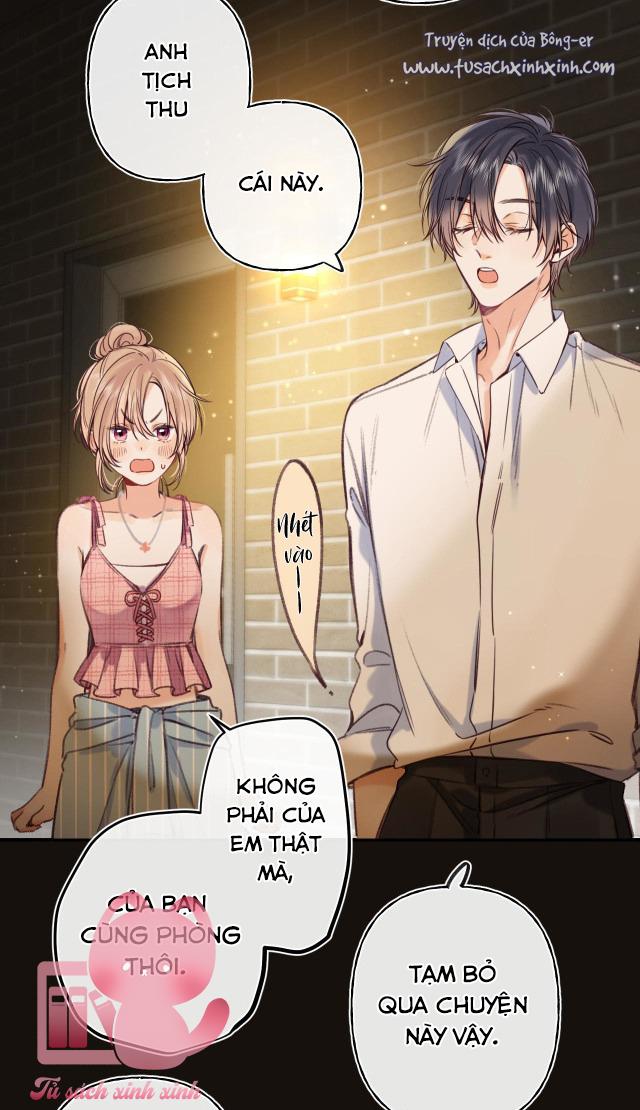 Mối Tình Thầm Kín Chapter 48 - Next Chapter 49