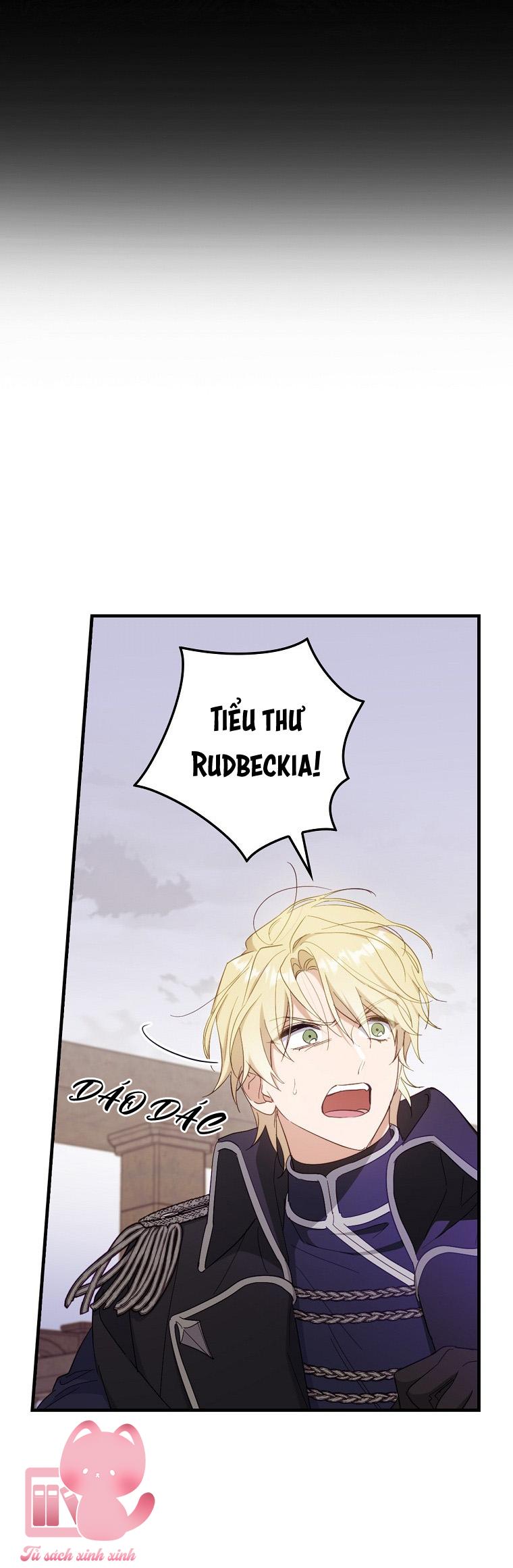 Cách Khiến Phu Quân Đứng Về Phía Tôi Chap 31 - Trang 2