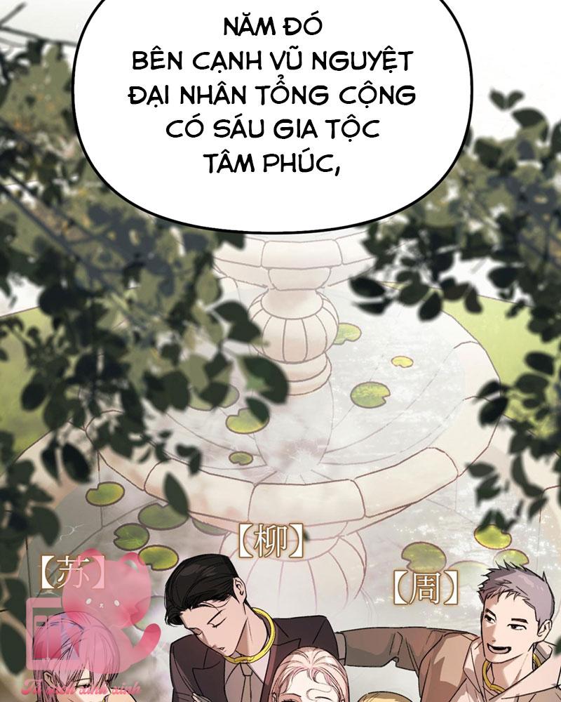 Ác Chi Hoàn Chapter 8 - Next Chapter 9