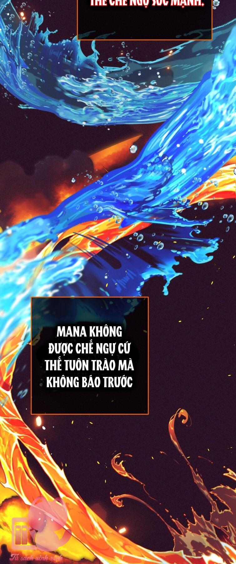 Được Yêu Thương Mà Còn Ngại Ngùng Sao! Chap 49 - Trang 4