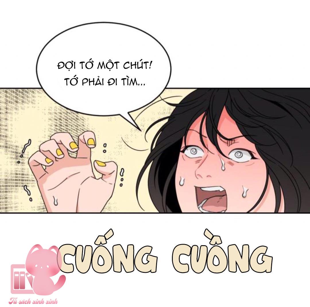 Vận May Không Ngờ Chap 28 - Next Chapter 28.1