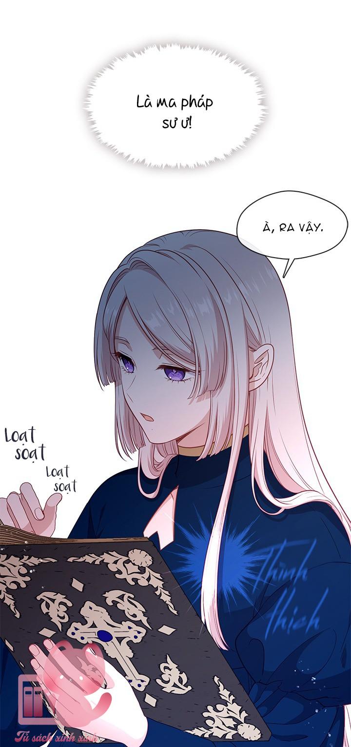 Hãy Coi Chừng Ác Nữ Chap NT6 - Next Chap NT5