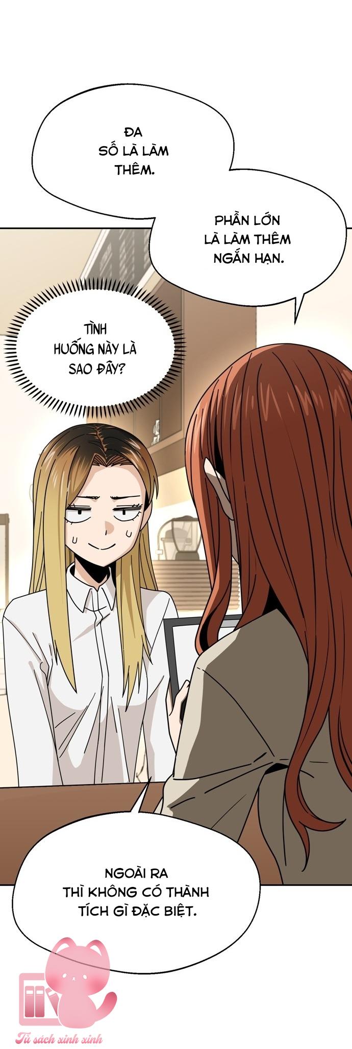 Lớ Ngớ Vớ Phải Tình Yêu Chapter 42 - Trang 4