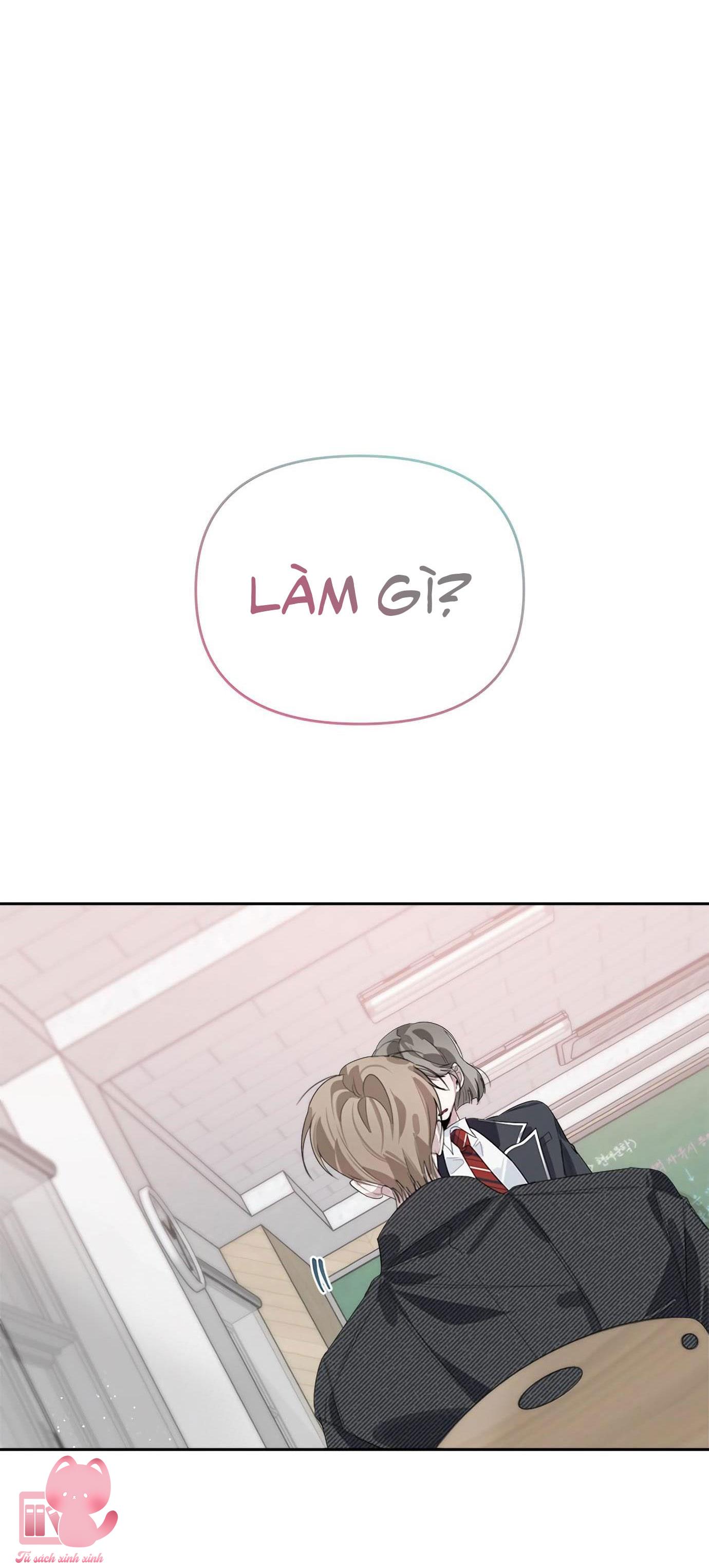 Đàn Anh Xấu Xa! Chap 34 - Next Chap 35