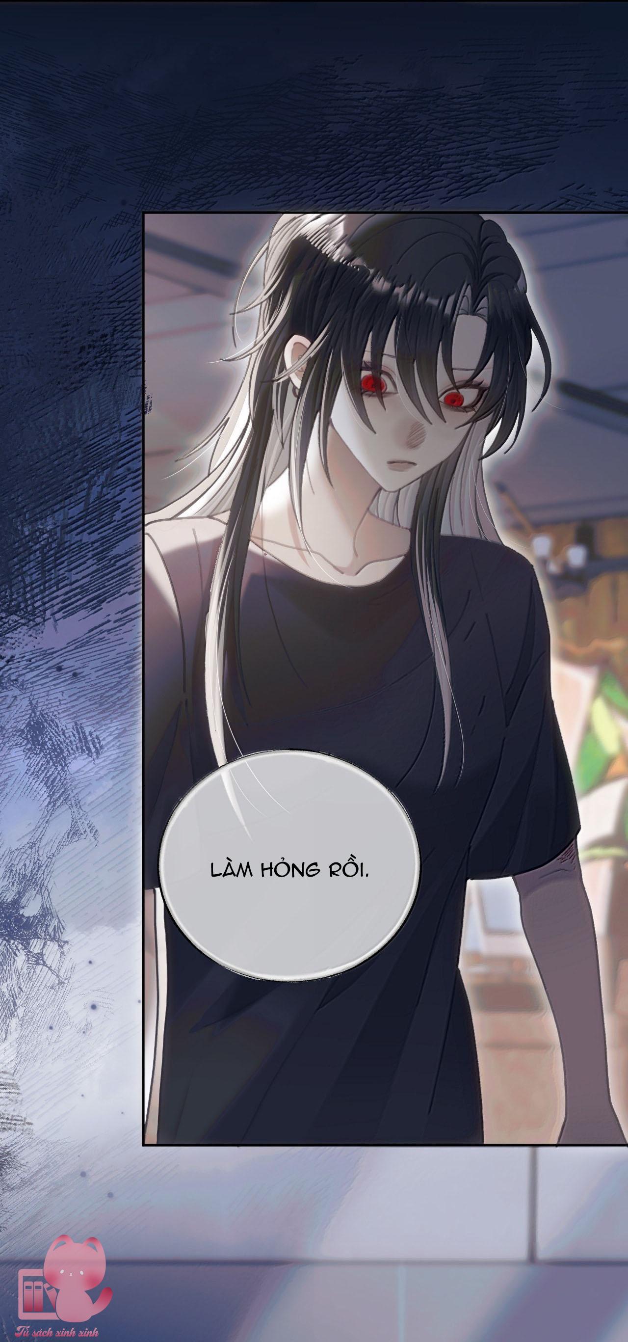 Đồng loại Chap 34 - Trang 3