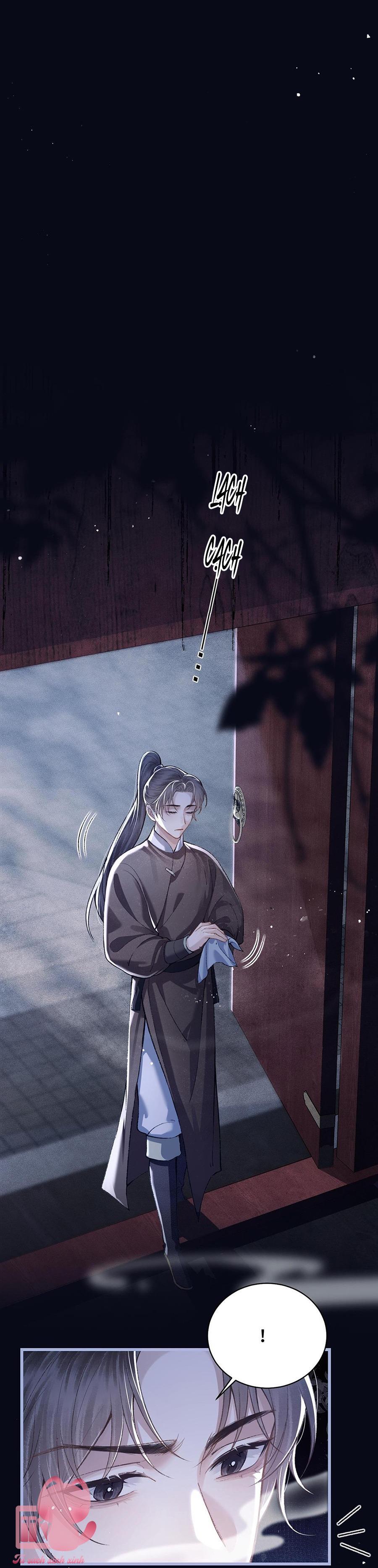 Gả Cho Vai Ác Chap 28 - Next Chap 29