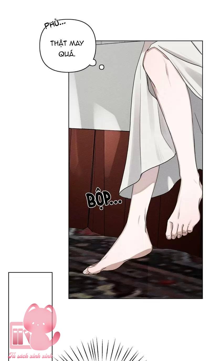 Dưới Tán Cây Sồi Chapter 16 - Next Chapter 17