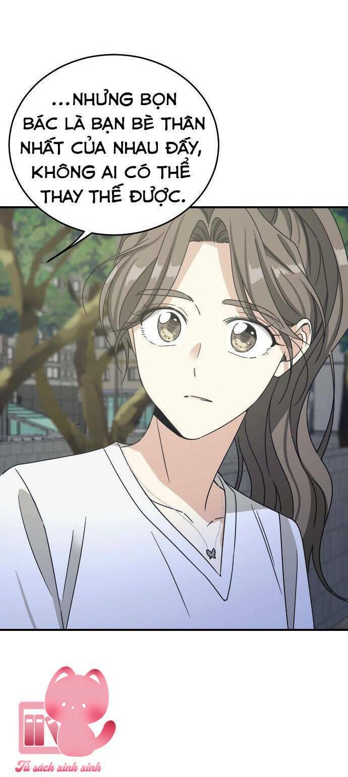 Bạn Của Em Trai Chapter 81 - Next 