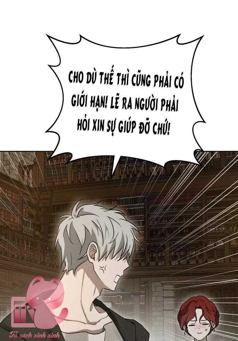 Dưới Tán Cây Sồi Chapter 18 - Next Chapter 19