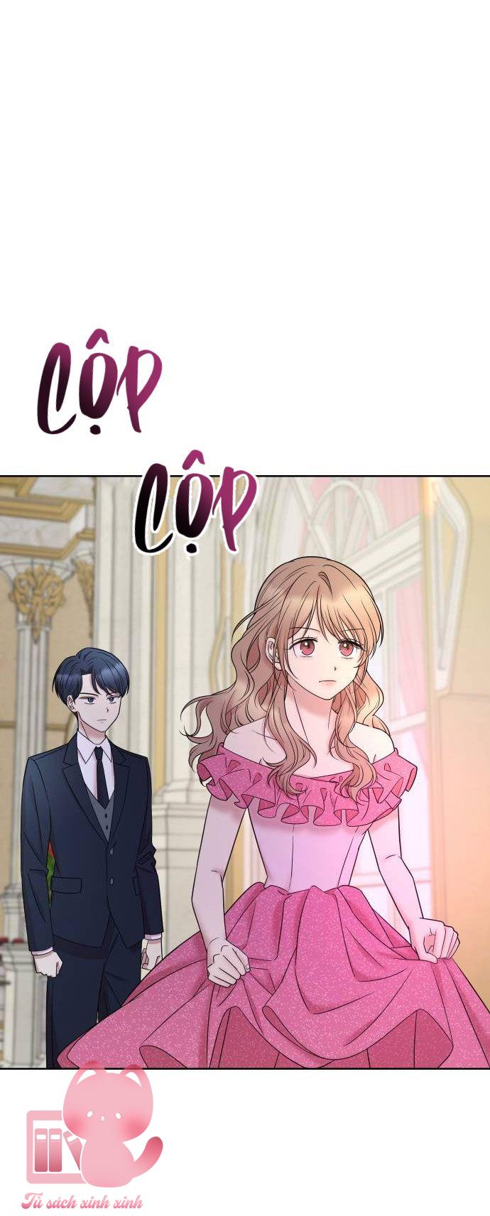 Quản Gia, Làm Ơn Đấy! Chap 6 - Trang 2