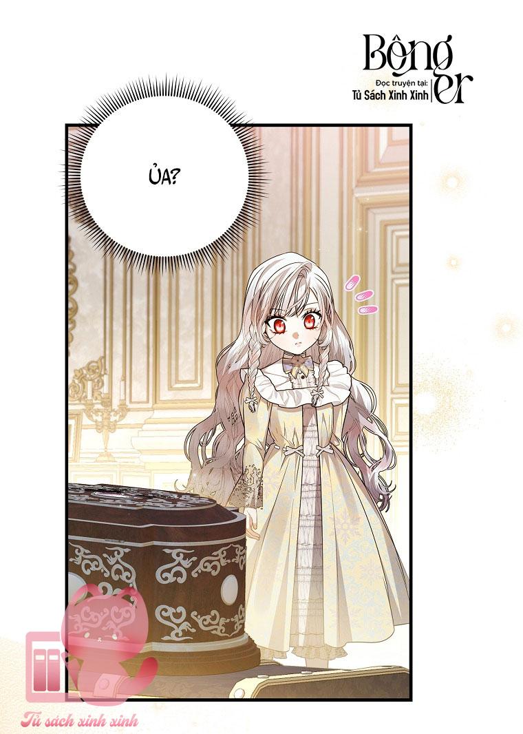 Nhận Nuôi Người Cha Phản Diện Chapter 41 - Trang 4
