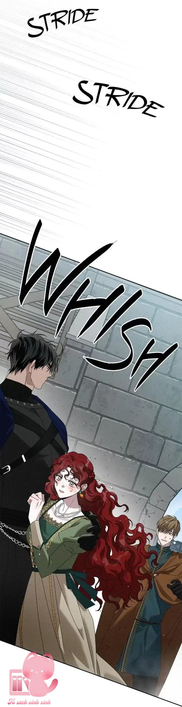 Dưới Tán Cây Sồi Chapter 69 - Next Chap 70