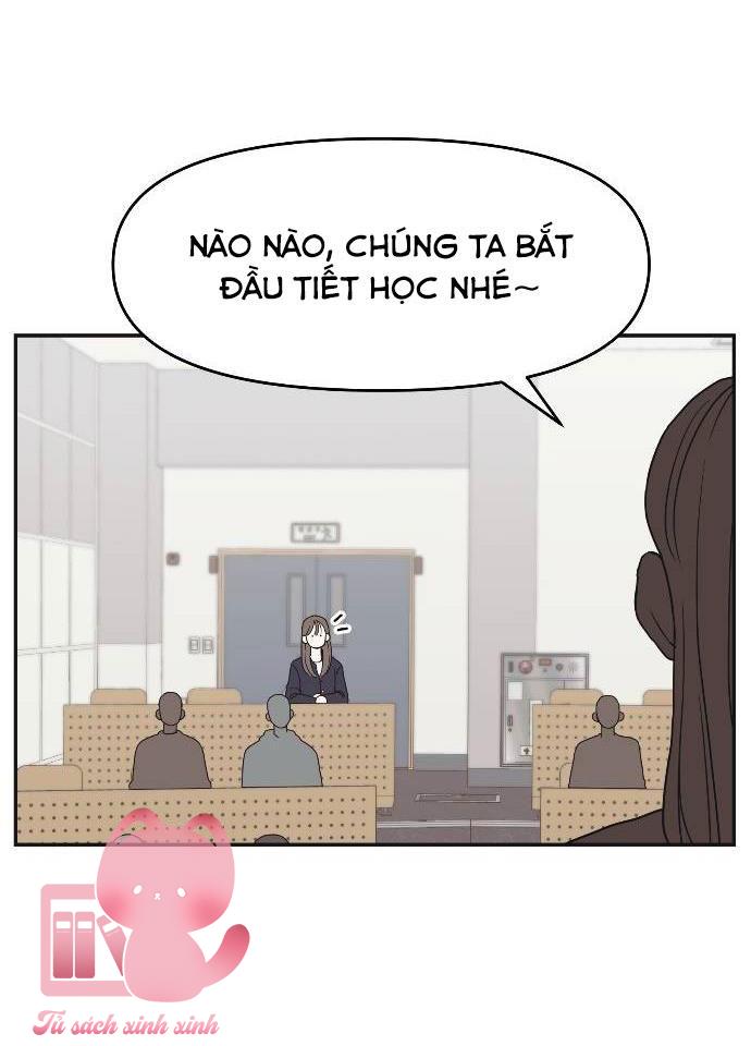Trái Dấu Hút Nhau Chap 7 - Trang 2