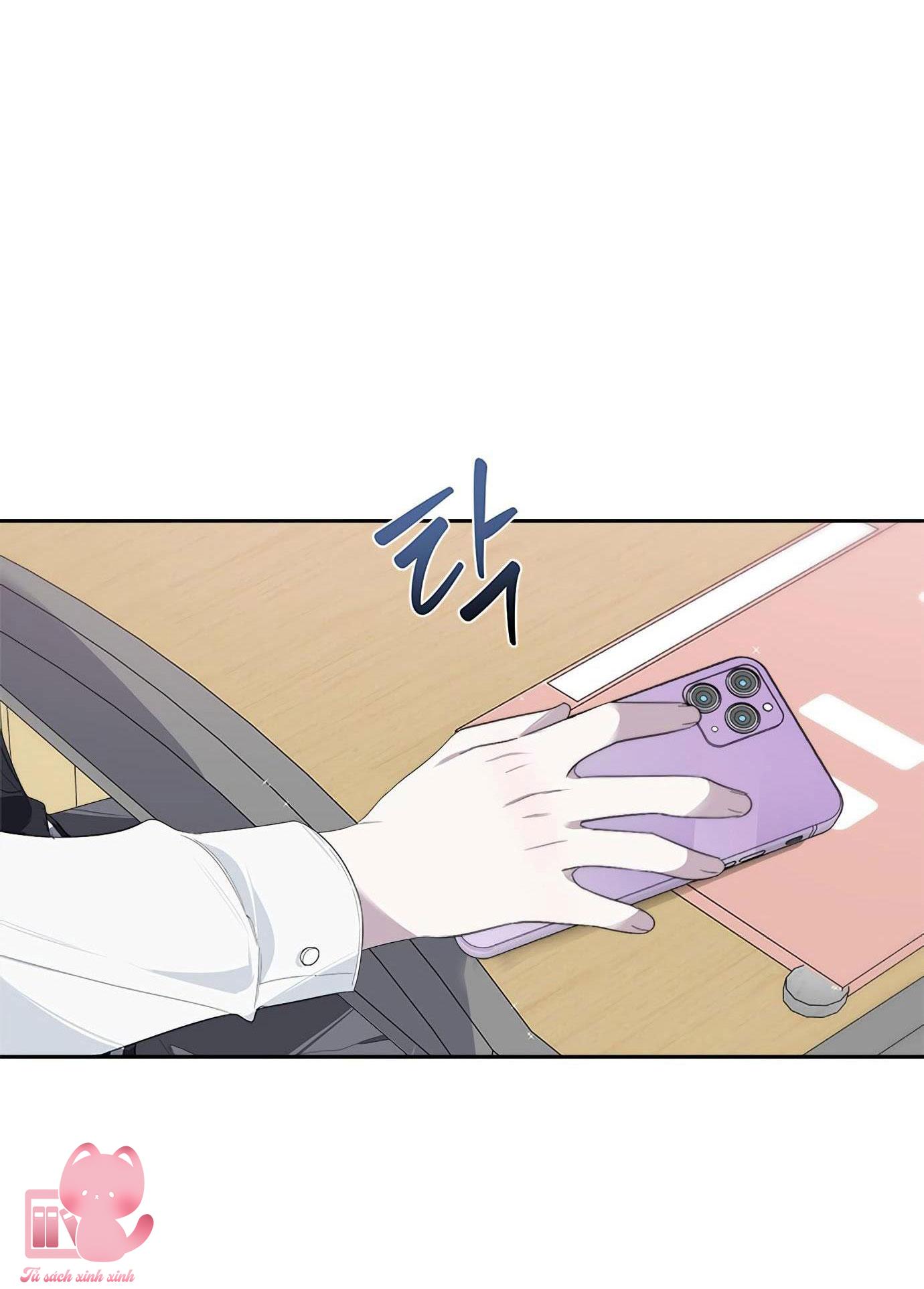 Đàn Anh Xấu Xa! Chap 32 - Trang 3
