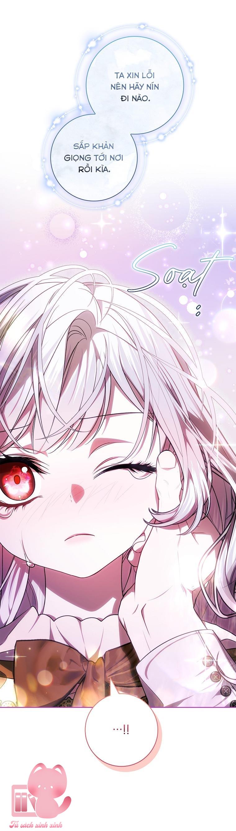 Nhận Nuôi Người Cha Phản Diện Chapter 71 - Trang 4