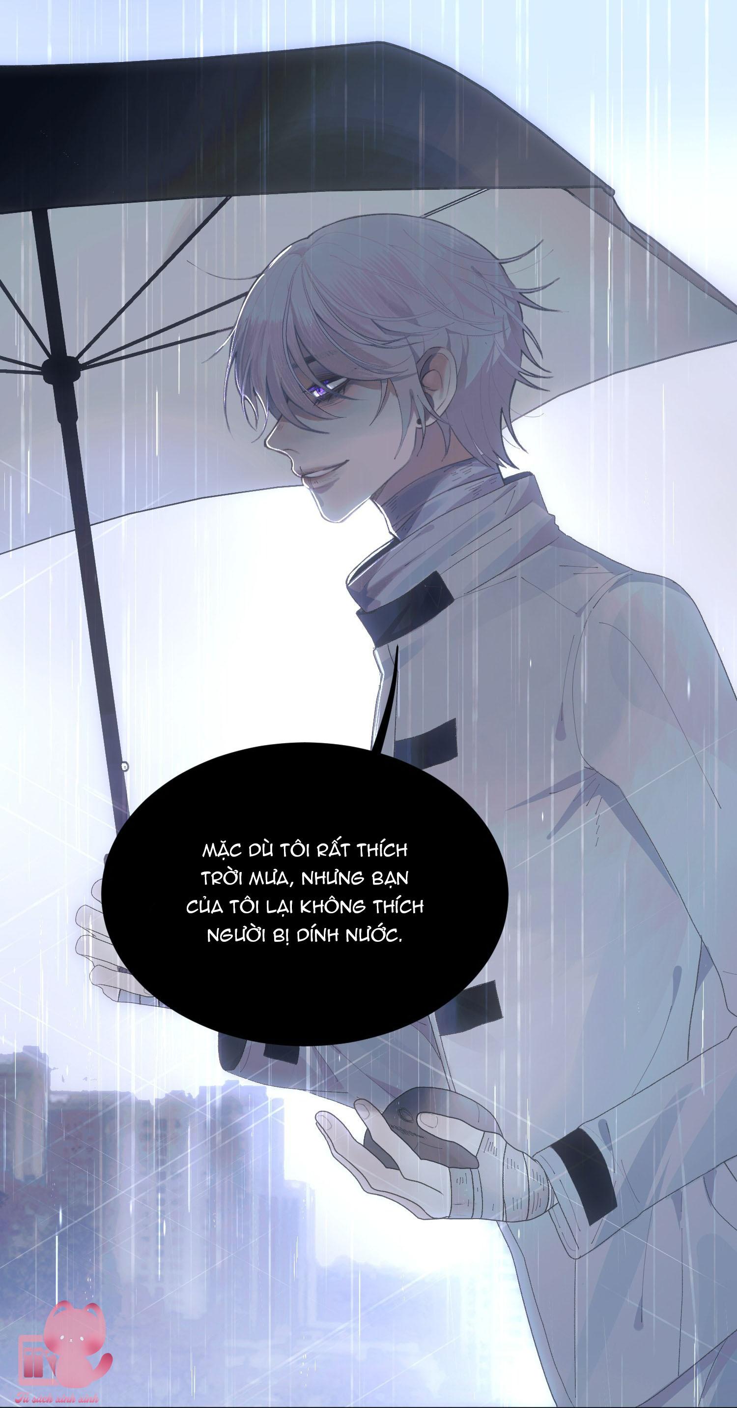 Đồng loại Chapter 8 - Trang 4