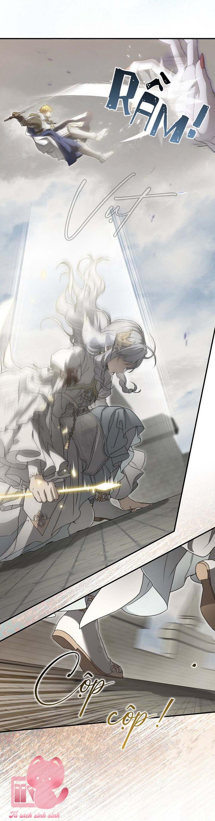 Hướng Về Ánh Dương Lần Nữa Chapter 112 - Trang 4