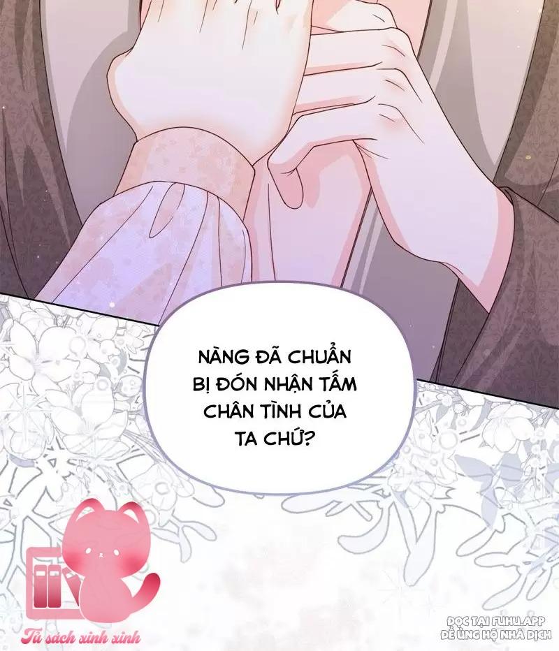 Hoàng Hậu Tái Hôn Chapter 144 - Trang 4
