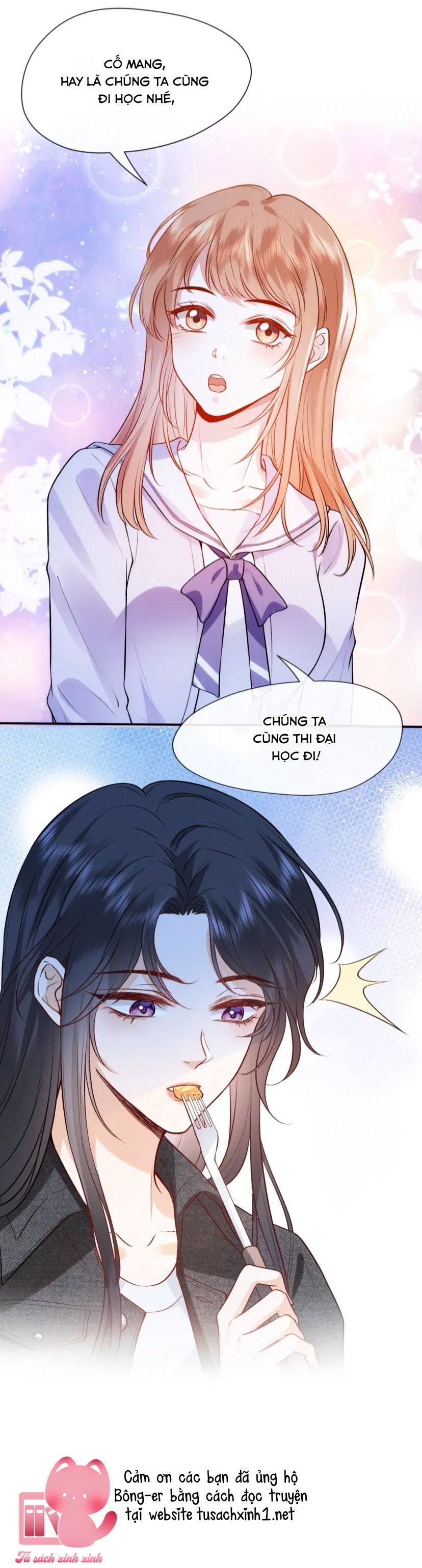 Phu Nhân Mỗi Ngày Đều Tại Tuyến Vả Mặt Chap 7 - Trang 2