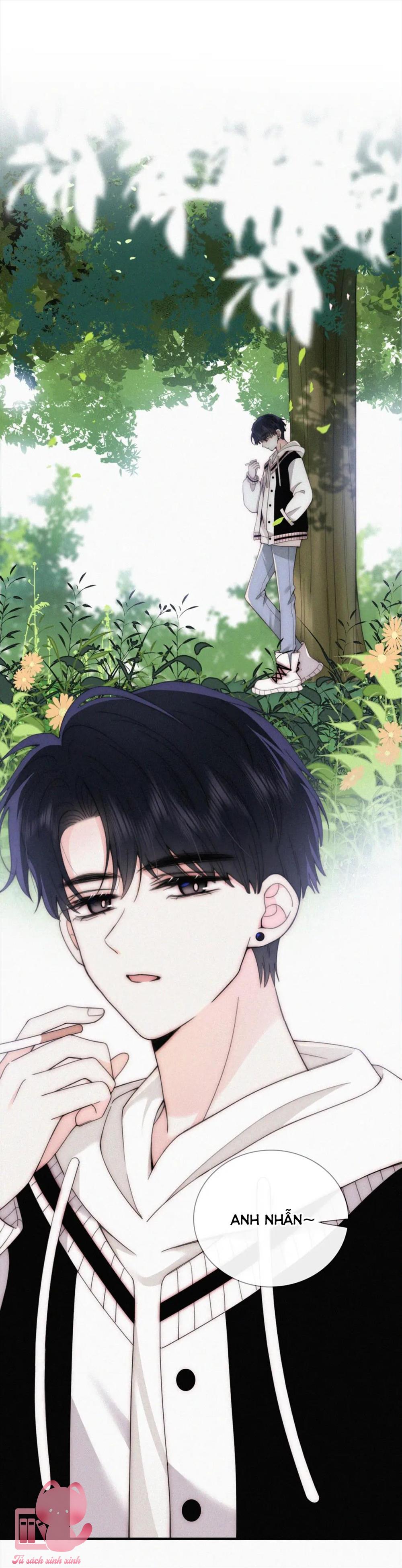 Bệnh Yêu Chap 45 - Trang 2