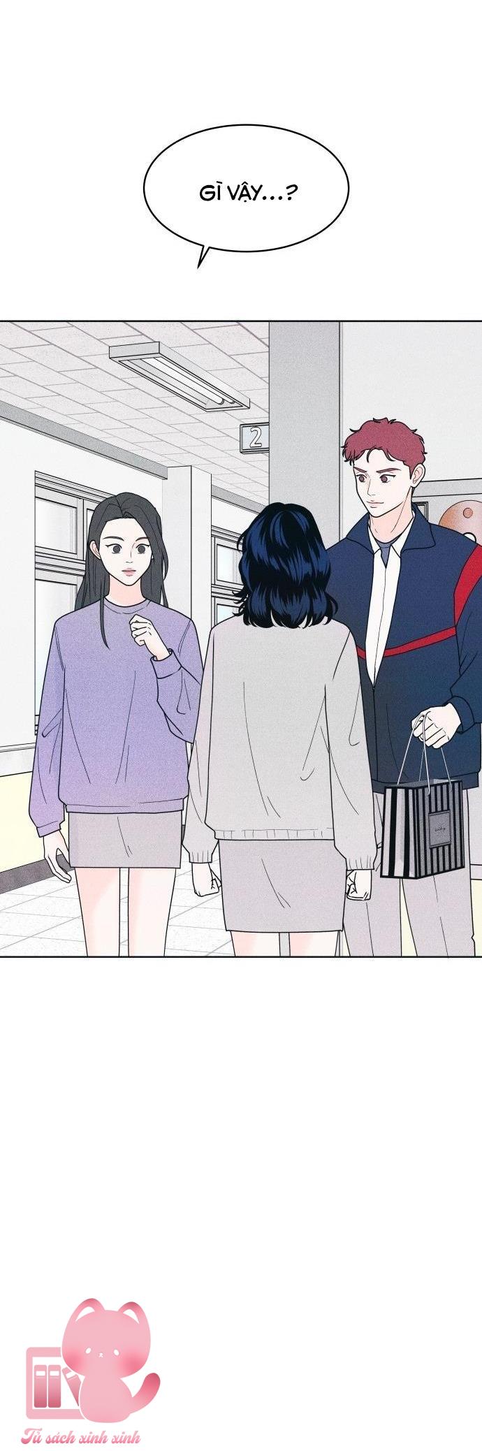 Cặp Đôi Hướng Nội Chapter 58 - Next Chapter 59