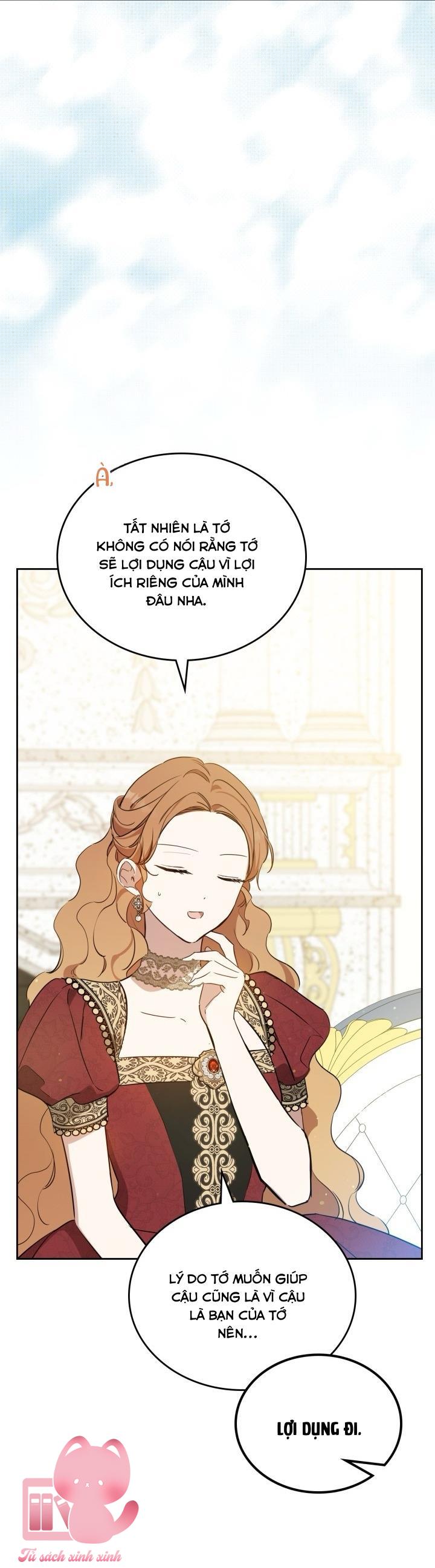 Kiếp Này Ta Sẽ Trở Thành Gia Chủ Chap 165 - Trang 2