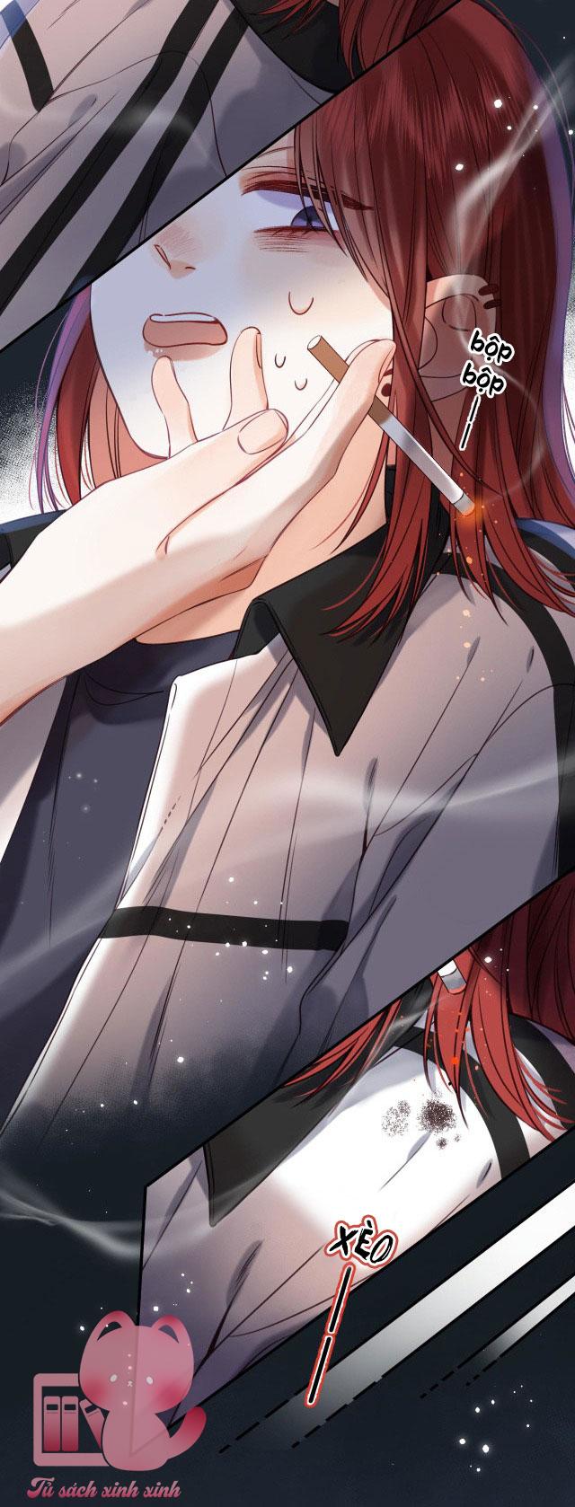 Mối Tình Thầm Kín Chapter 33 - Next Chapter 34