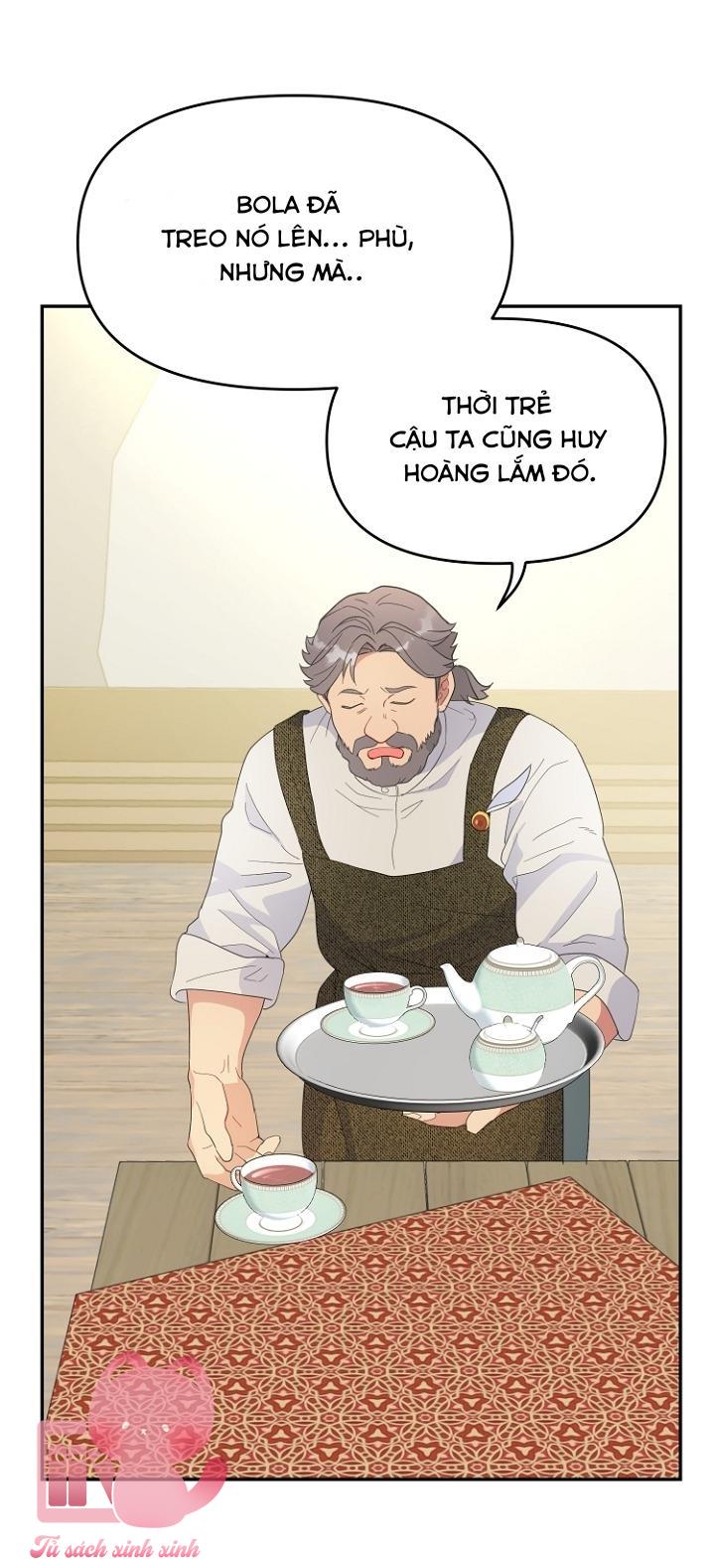 Bỏ Quách Chồng Con Đi, Tiền Bạc Mới Là Tất Cả Chap 43 - Trang 2
