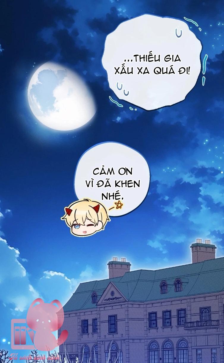 Được Yêu Thương Mà Còn Ngại Ngùng Sao! Chap 64 - Trang 4