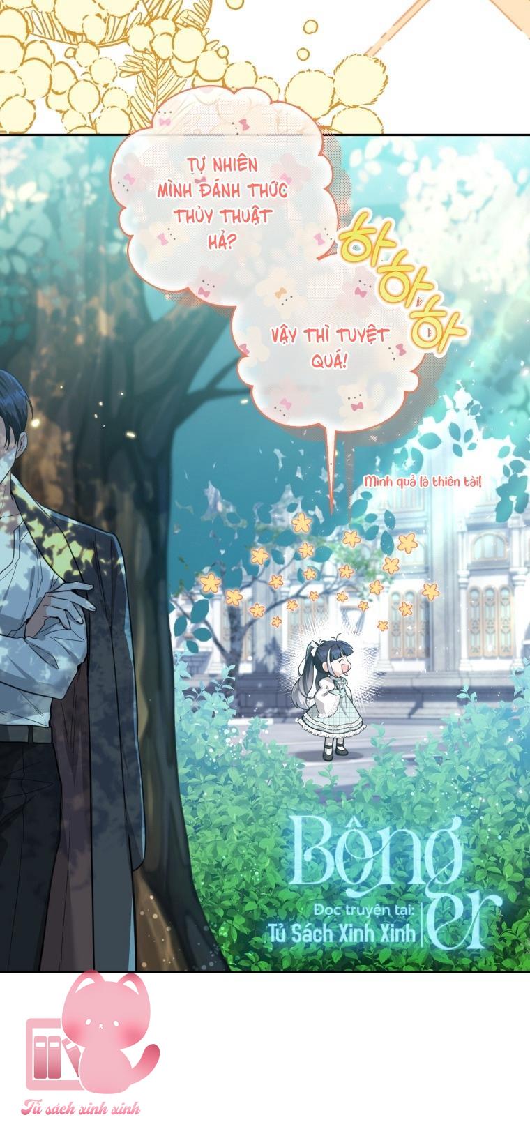 Bé Con Cá Voi Sát Thủ Chapter 3 - Trang 4