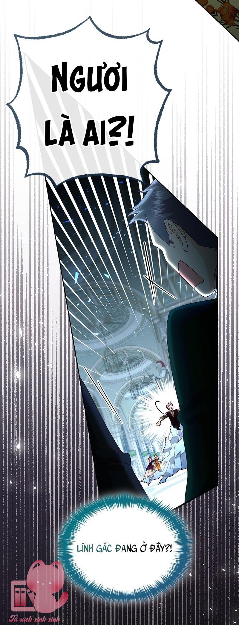 Hoàng Hậu Tái Hôn Chapter 183 - Trang 4