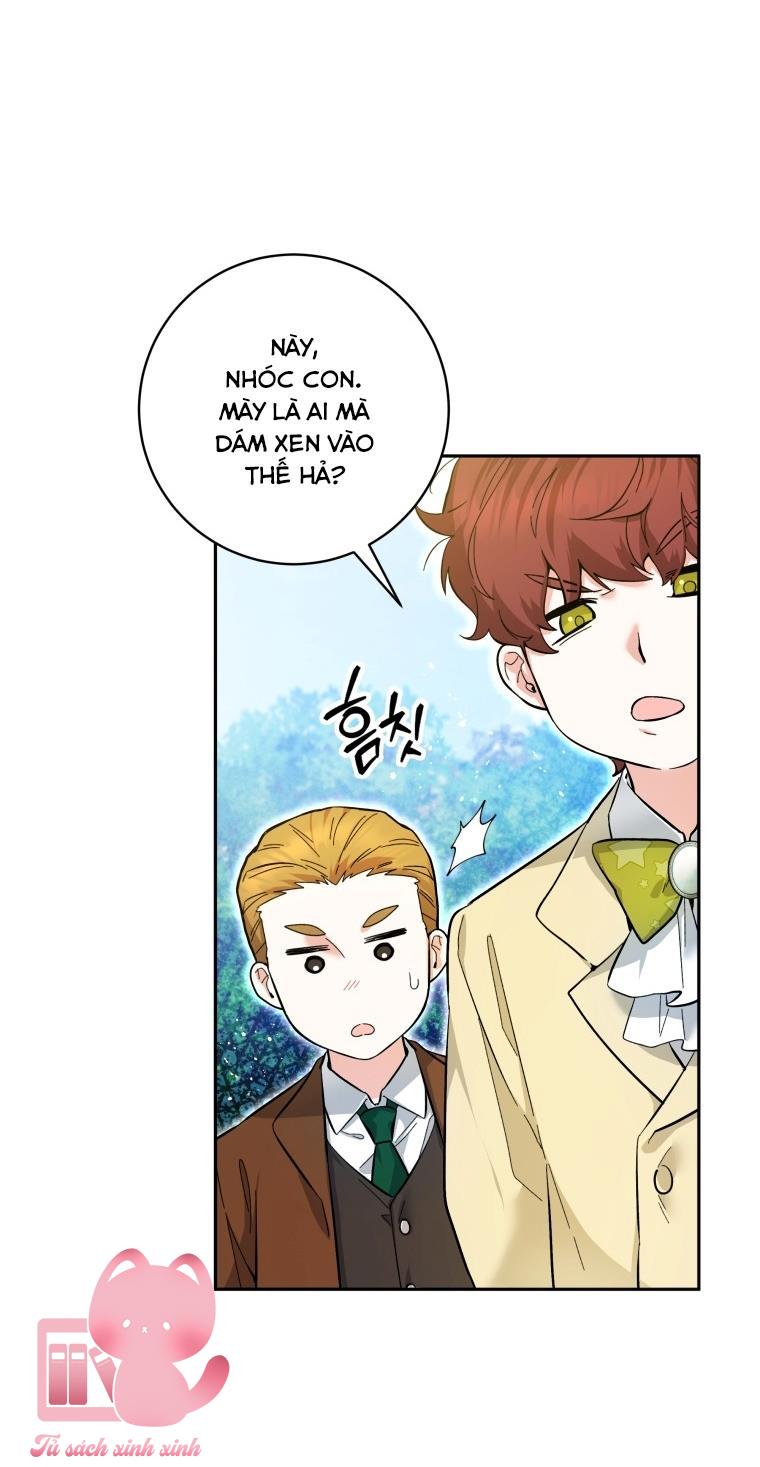 Bé Con Cá Voi Sát Thủ Chapter 11 - Trang 4