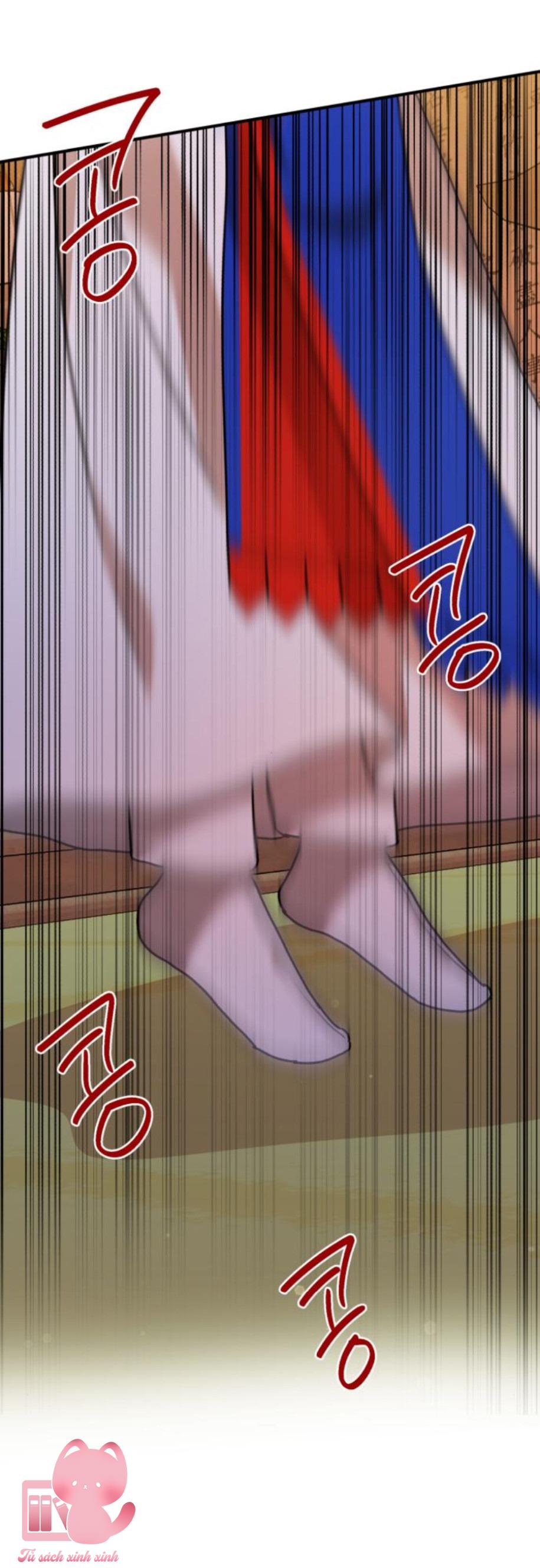 Thần Hổ Jangsan Chapter 27 - Trang 4