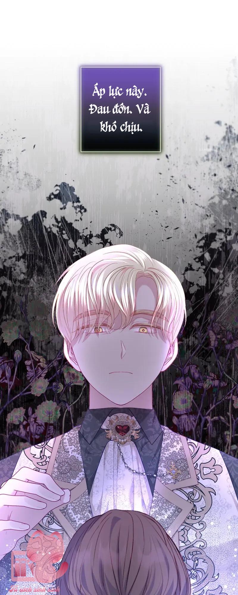 Một Ngày Nọ Bỗng Dưng Cha Xuất Hiện Chapter 19 - Trang 4