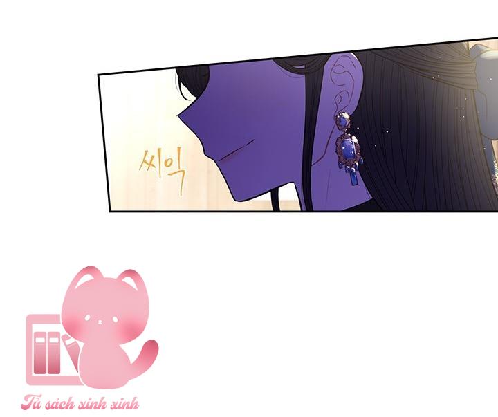 Hoàng Nữ Tóc Đen Chapter 96 - Trang 4