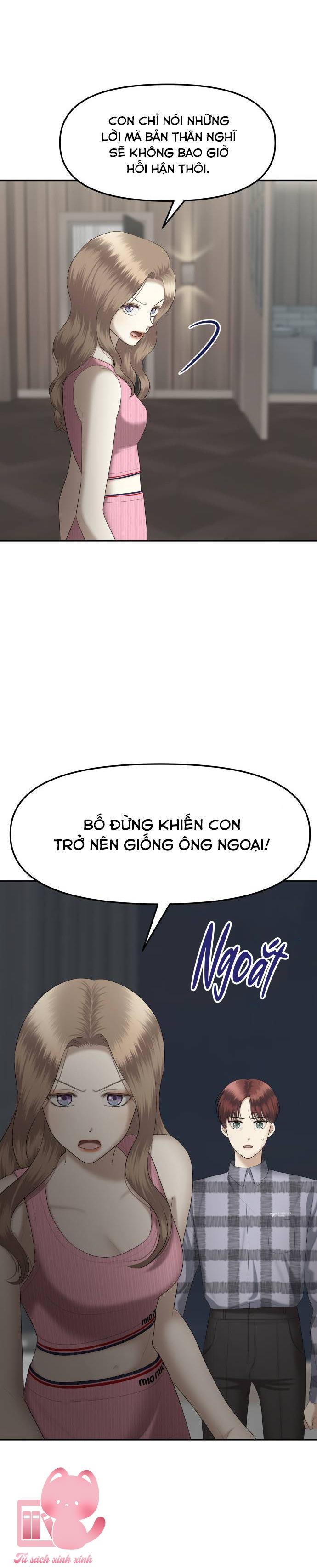 Chị Em Tranh Đấu Chap 19 - Next Chap 20