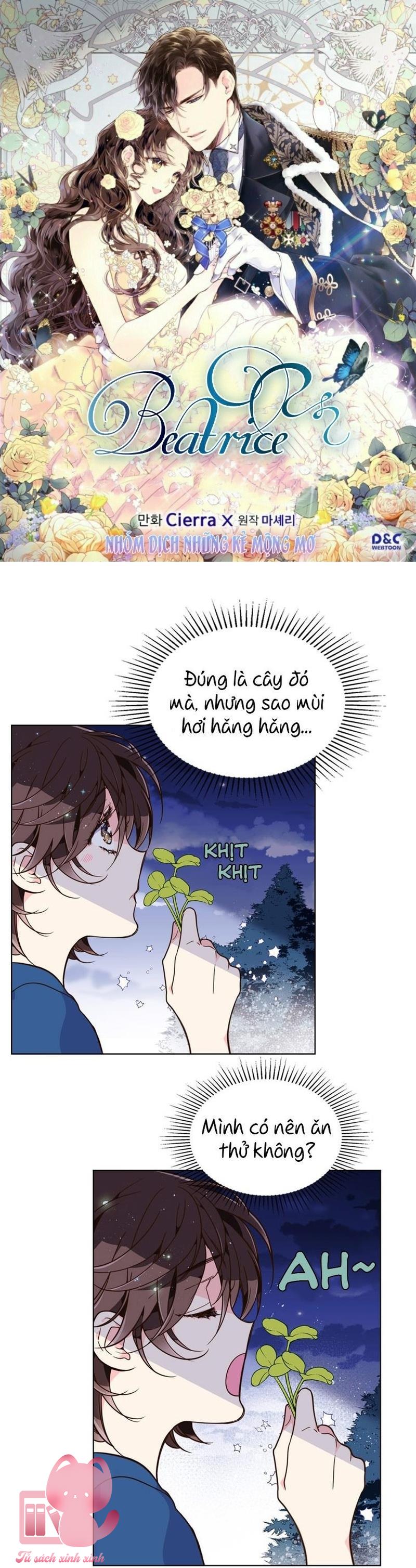 Beatrice Chap 25 - Next Chap 26