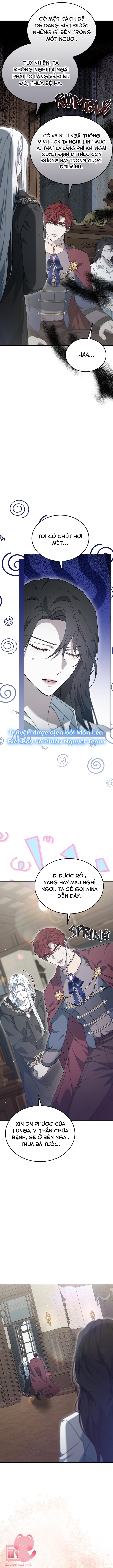 Thời Đại Oman Chap 61 - Trang 2