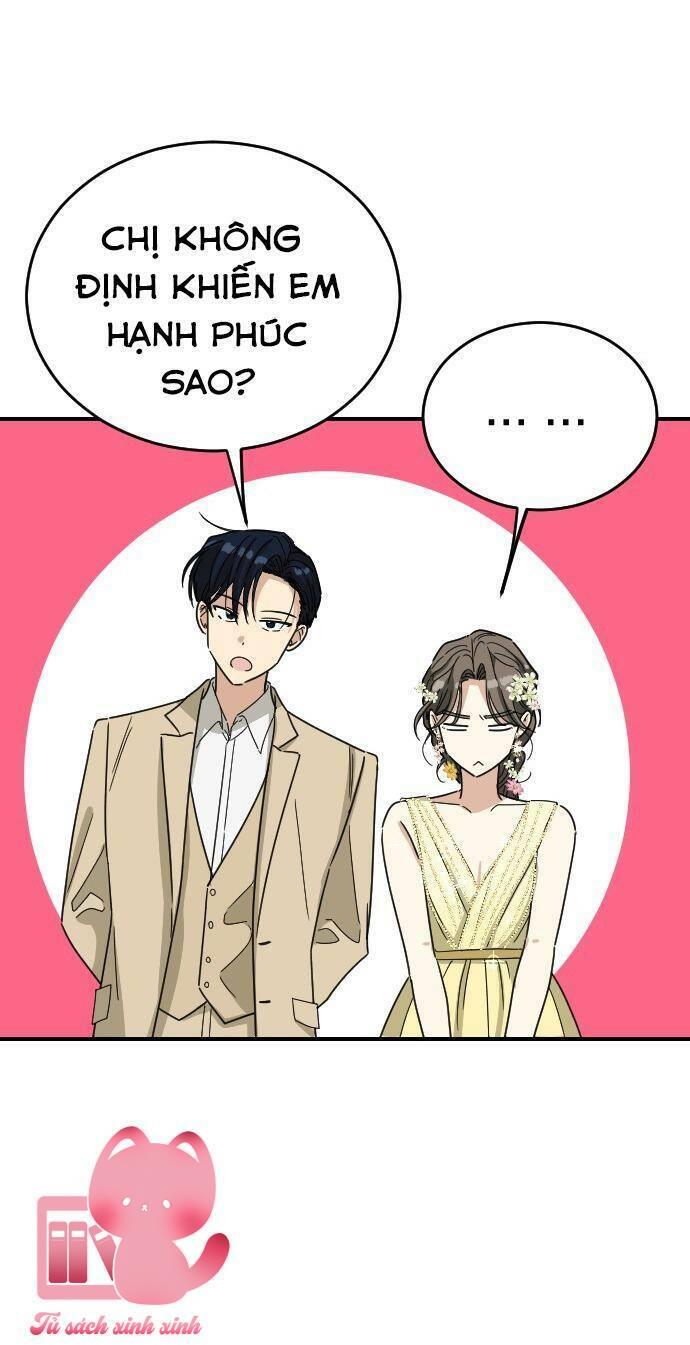 Bạn Của Em Trai Chapter 81 - Next 
