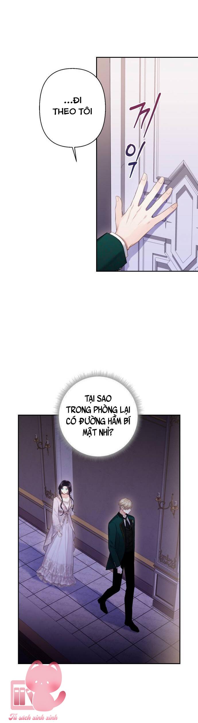 Bastian Chapter 26 - Next Chapter 26.1